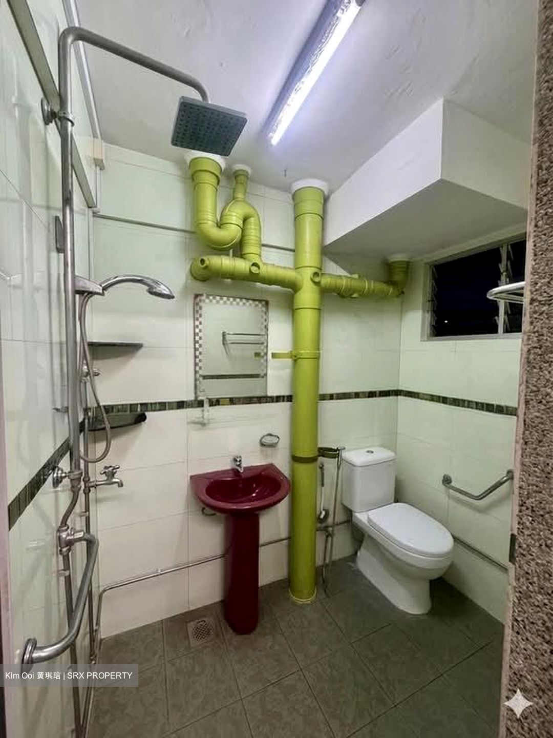Blk 337 Clementi Avenue 2 (Clementi), HDB 5 Rooms #559249561